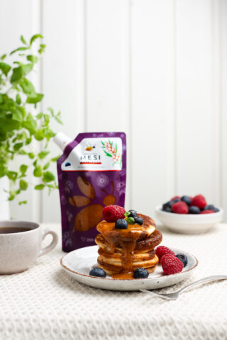 Little Mel astelpaju mesi on super maitsev